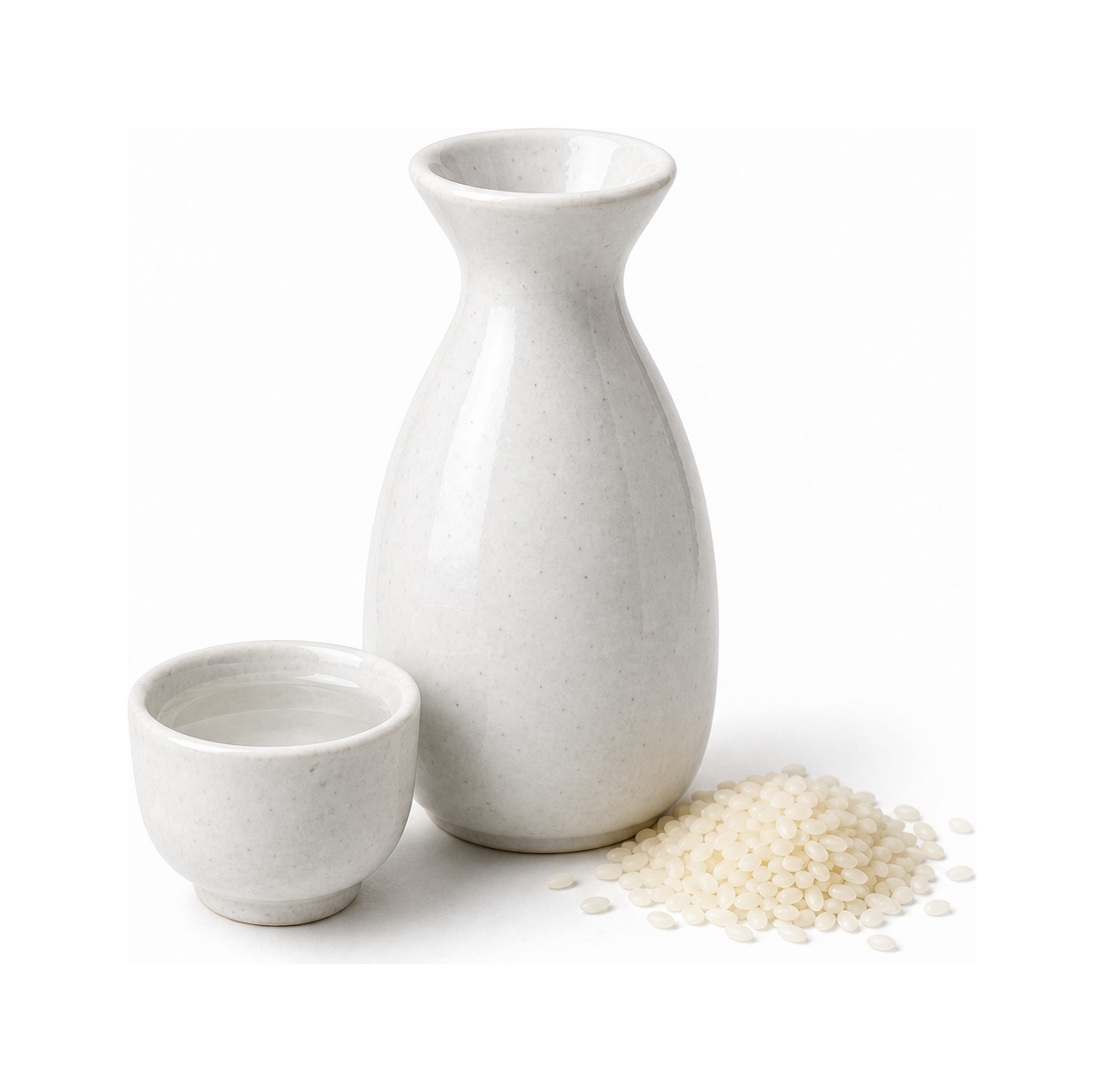 sake