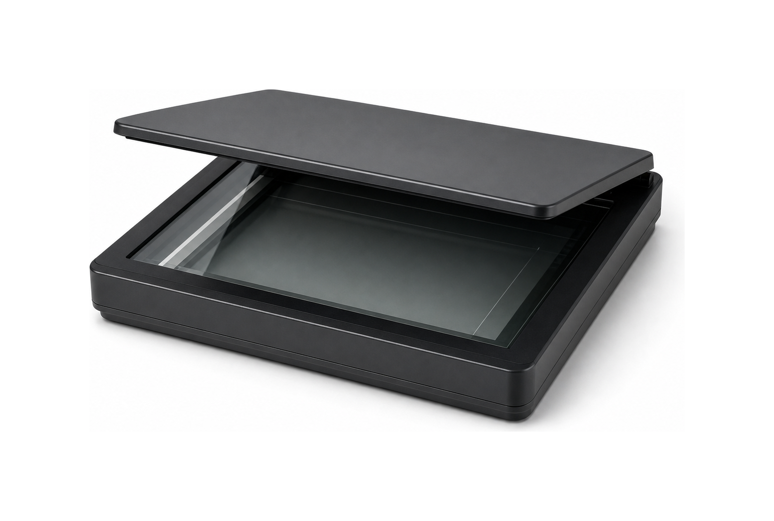 scanner