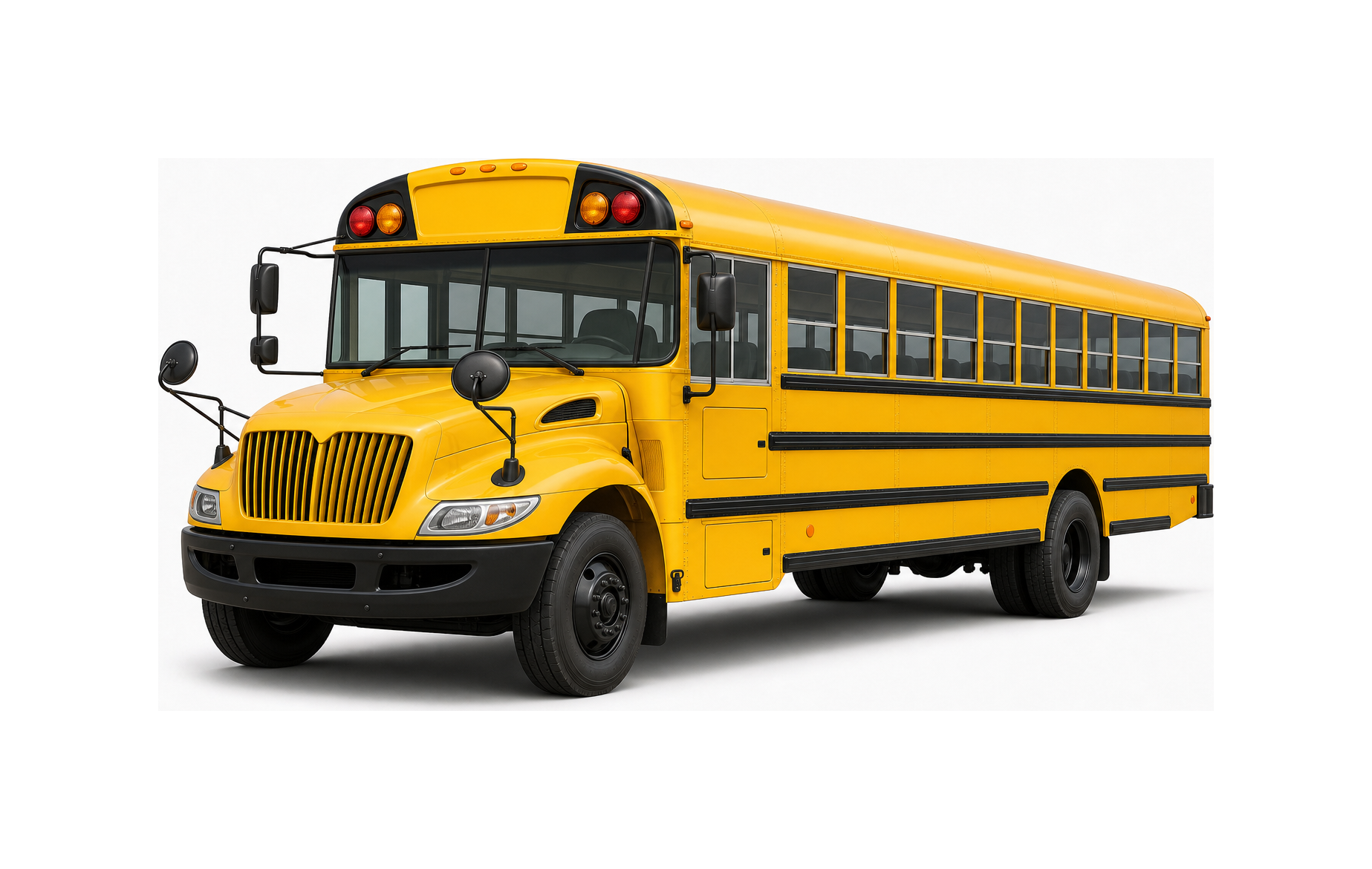 school bus