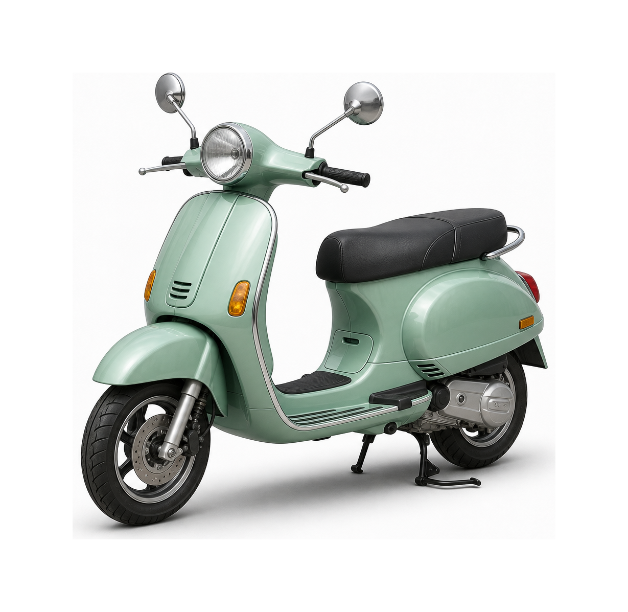 scooter