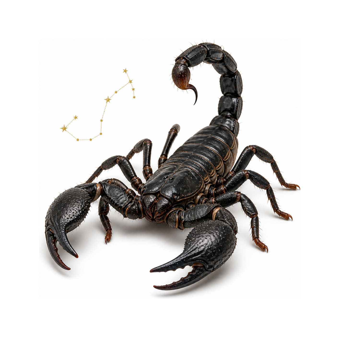 Scorpio