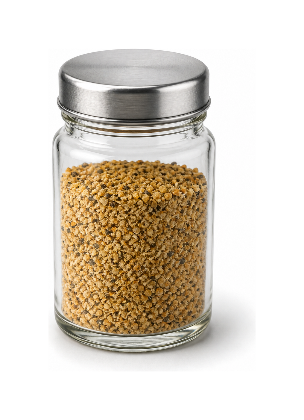 seasoning jar