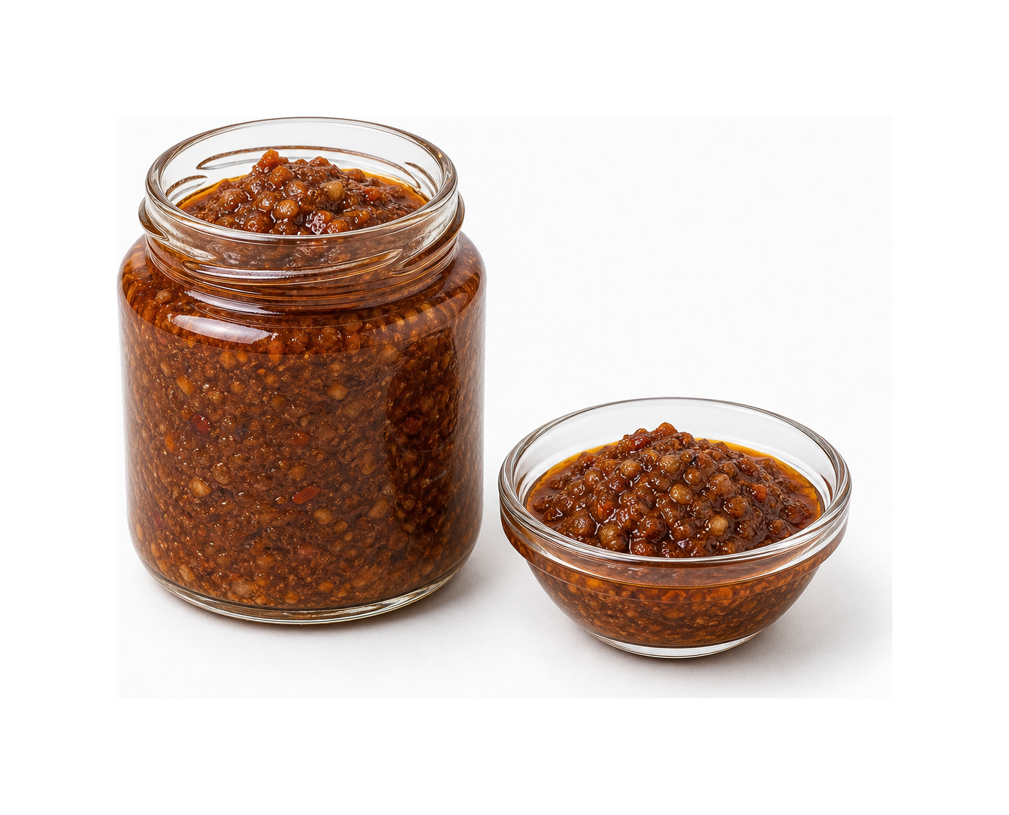shacha sauce