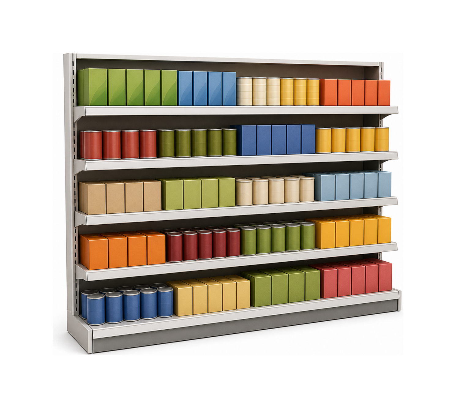 shelf