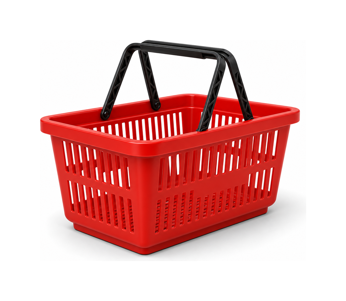 shopping basket
