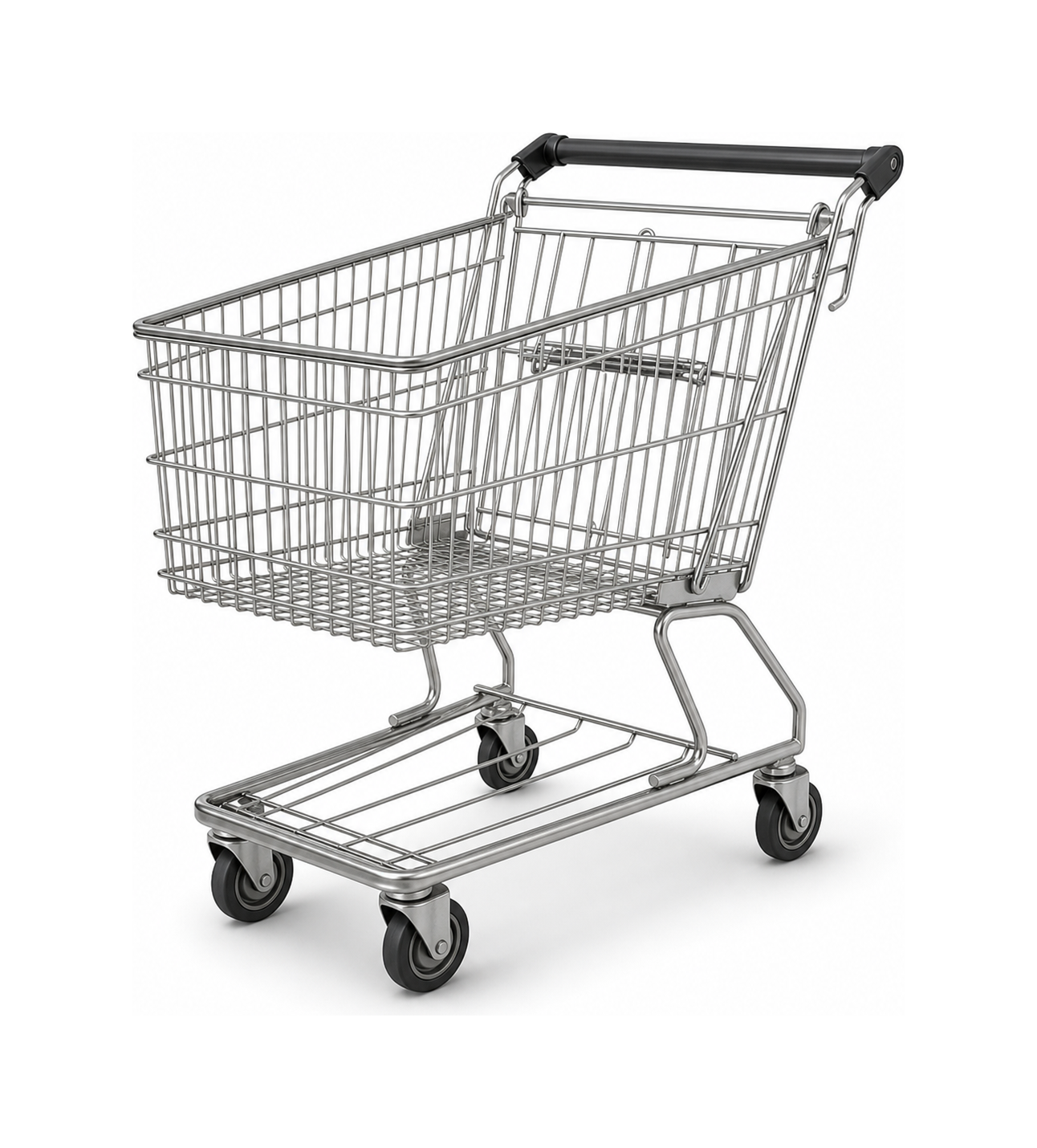 shopping cart