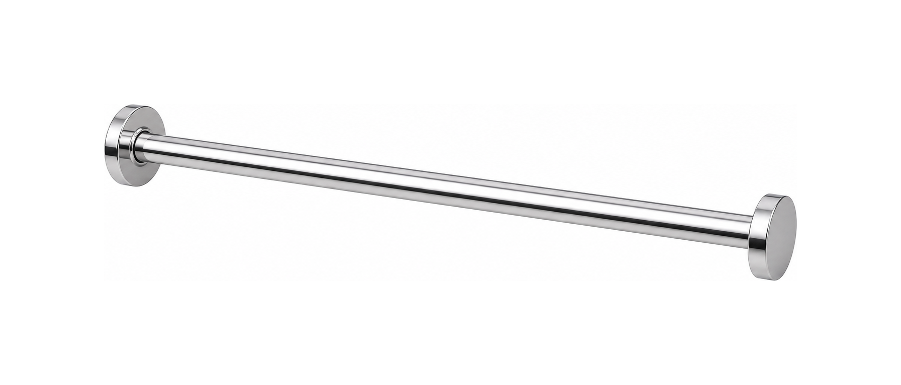 shower curtain rod