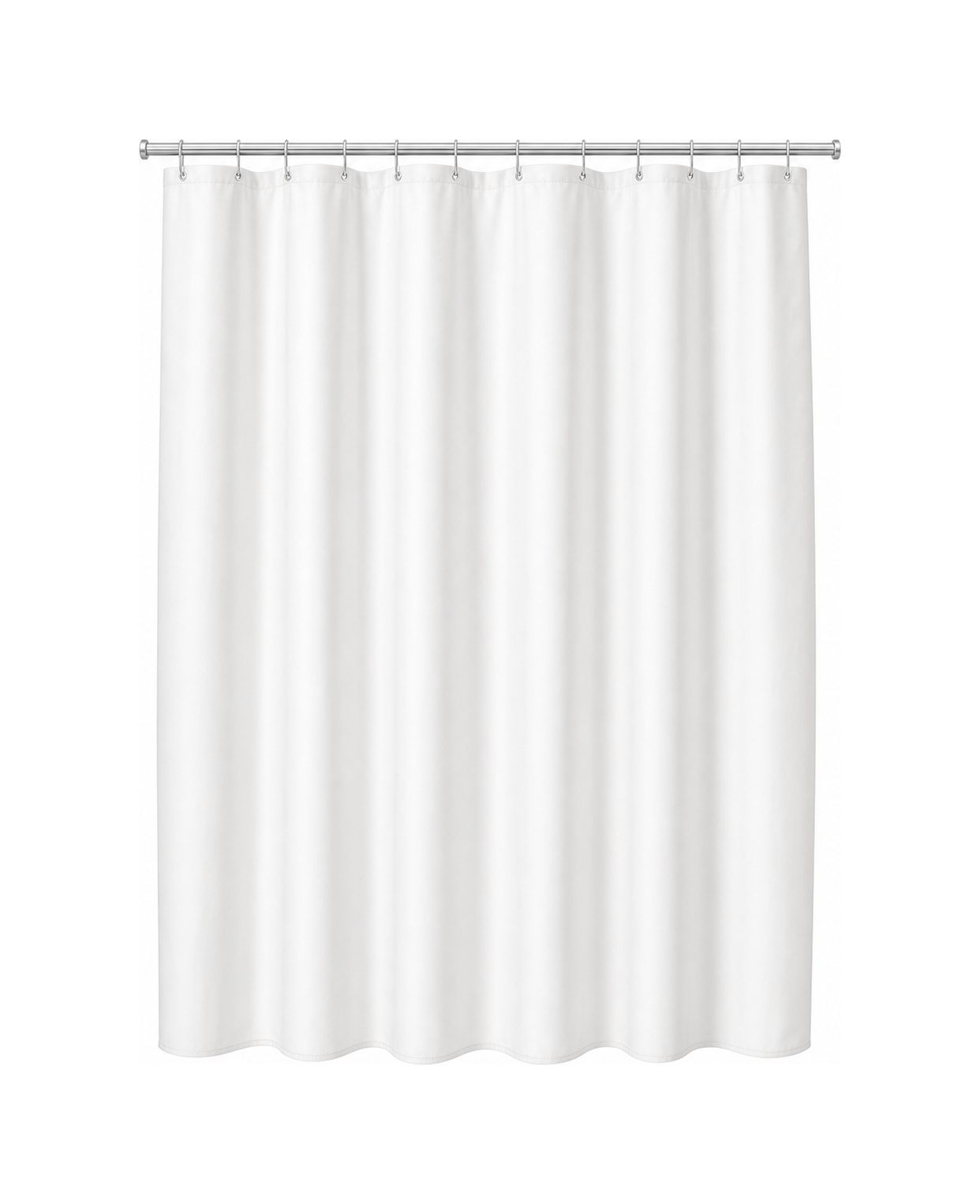 shower curtain