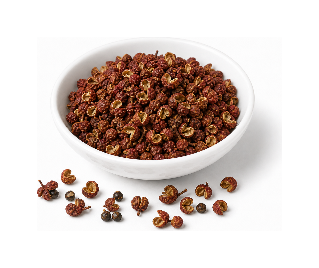 Sichuan peppercorn