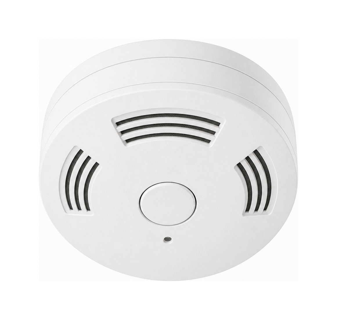 smoke detector