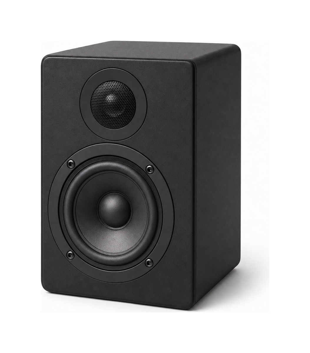 speaker