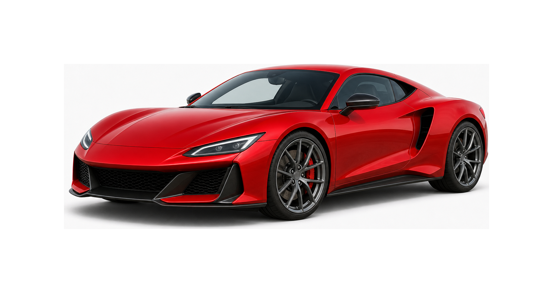 sports car