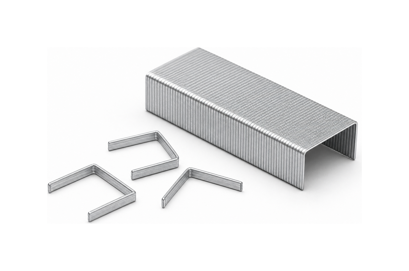 staples