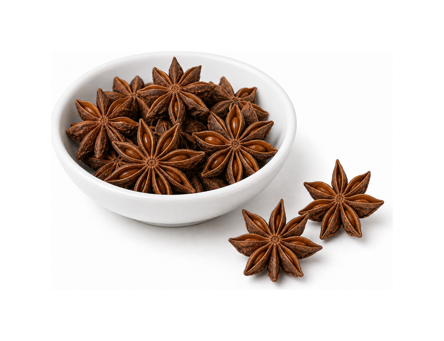 star anise
