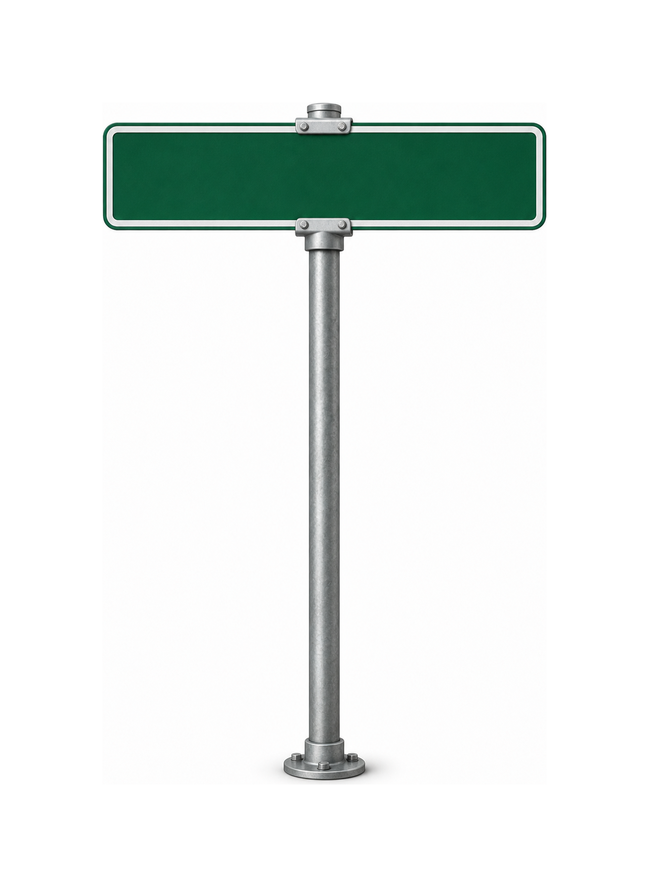 street sign