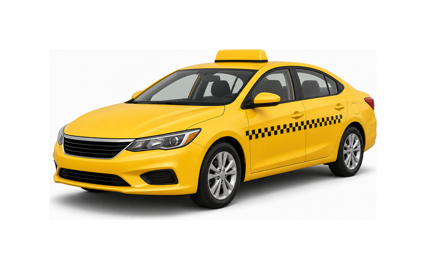 taxi