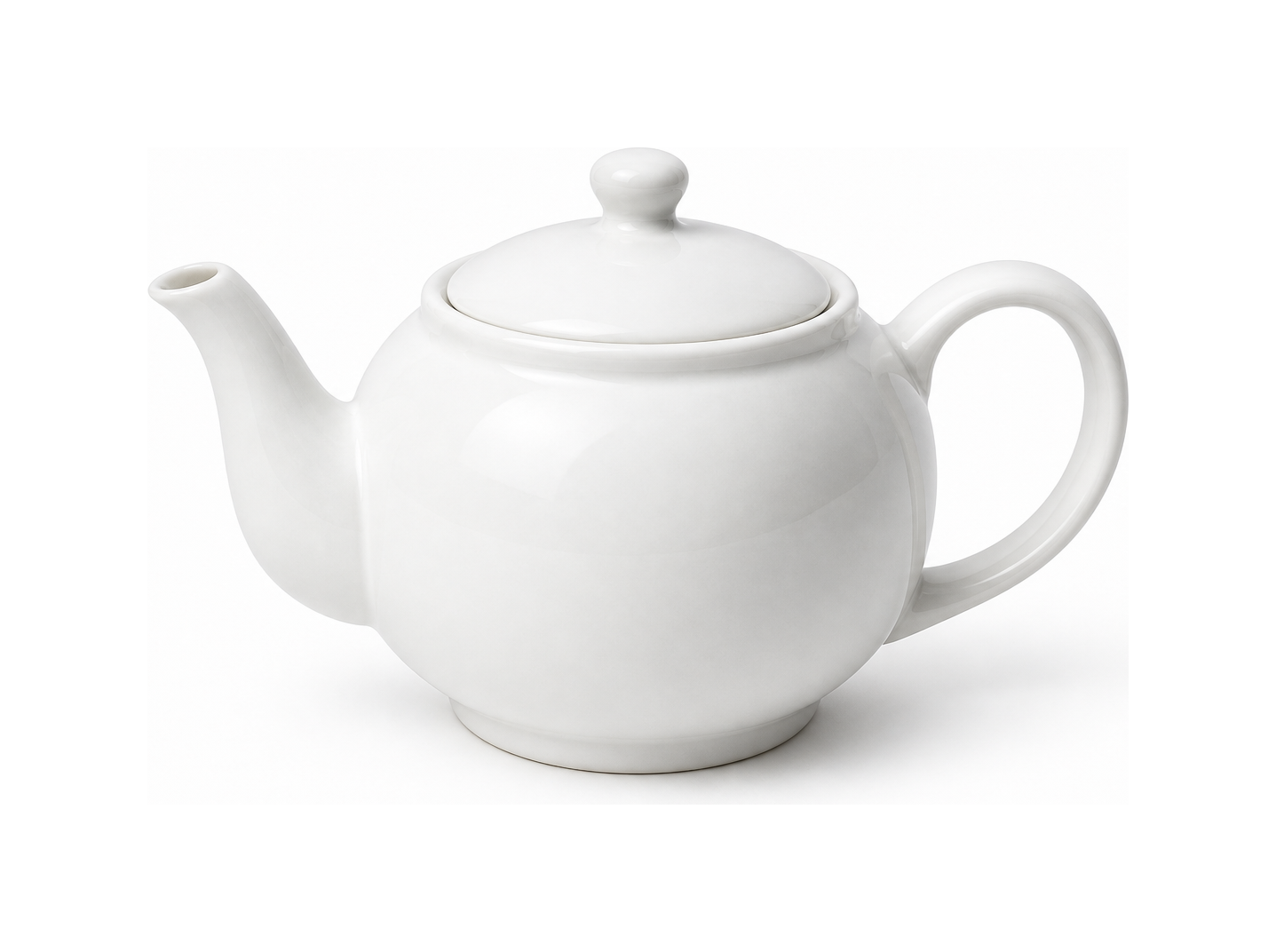 teapot