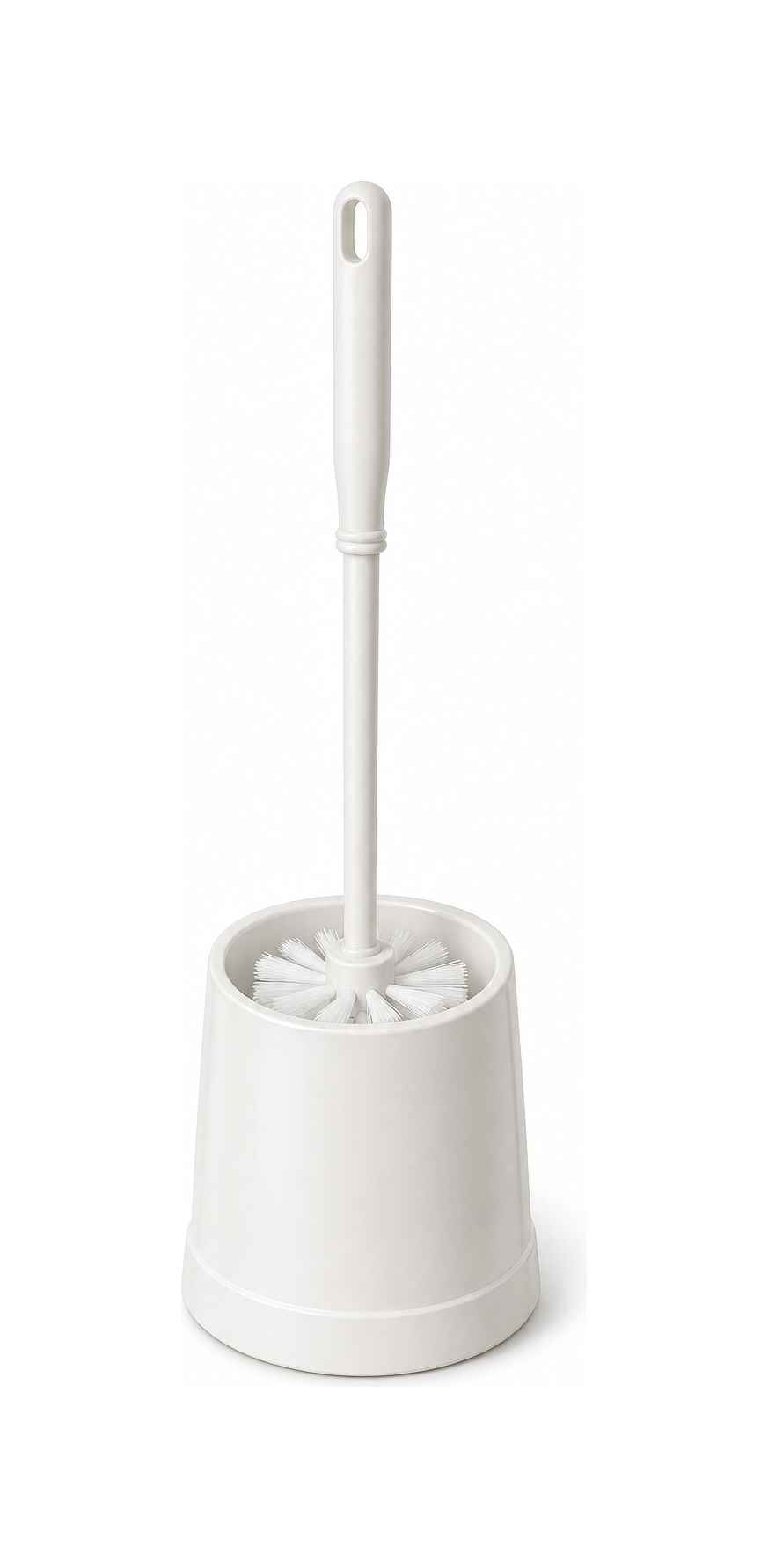 toilet brush