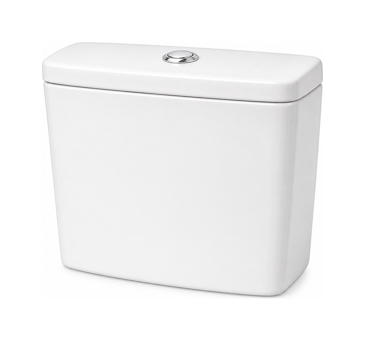 toilet tank