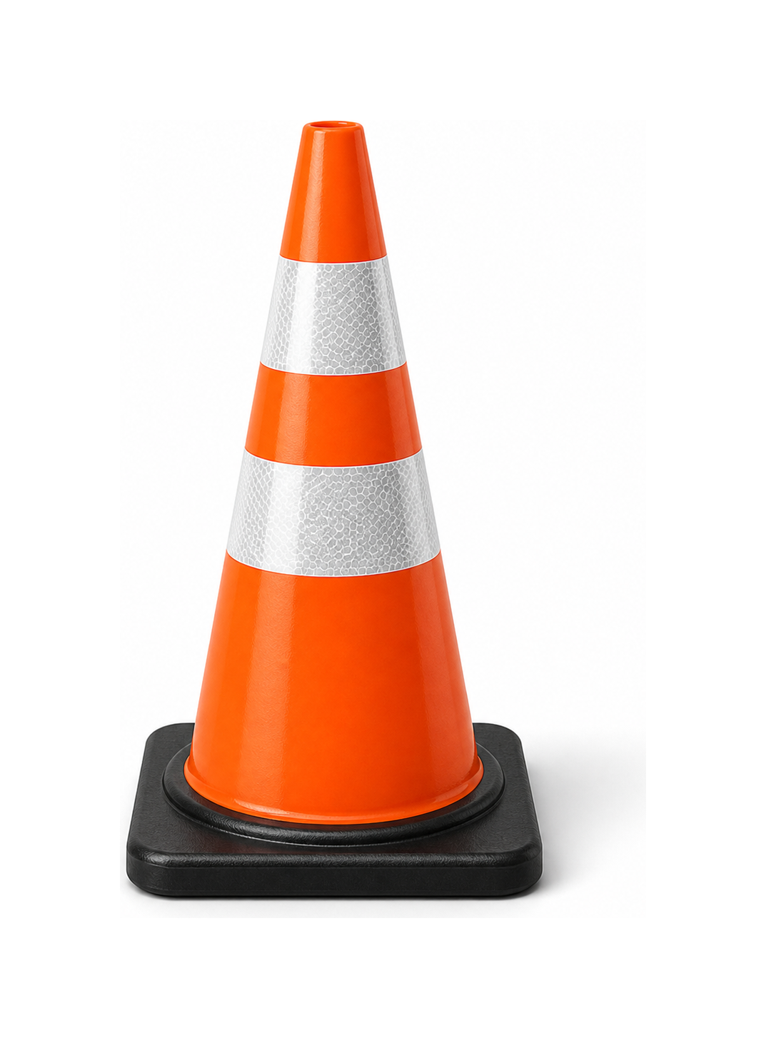traffic cone
