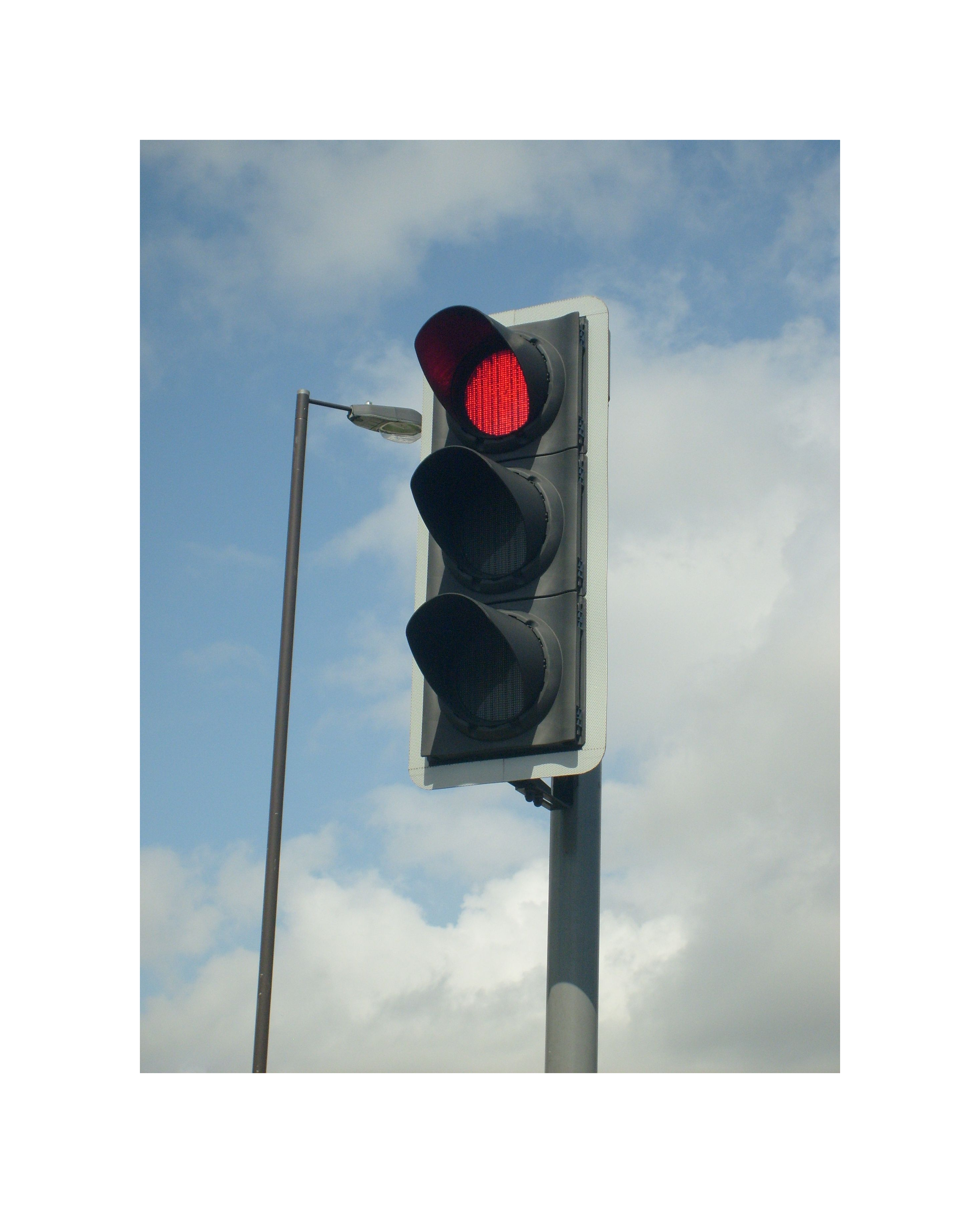 traffic light