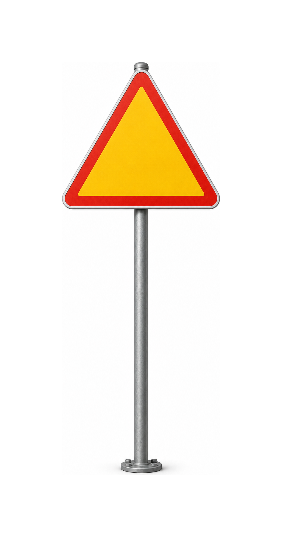 traffic sign