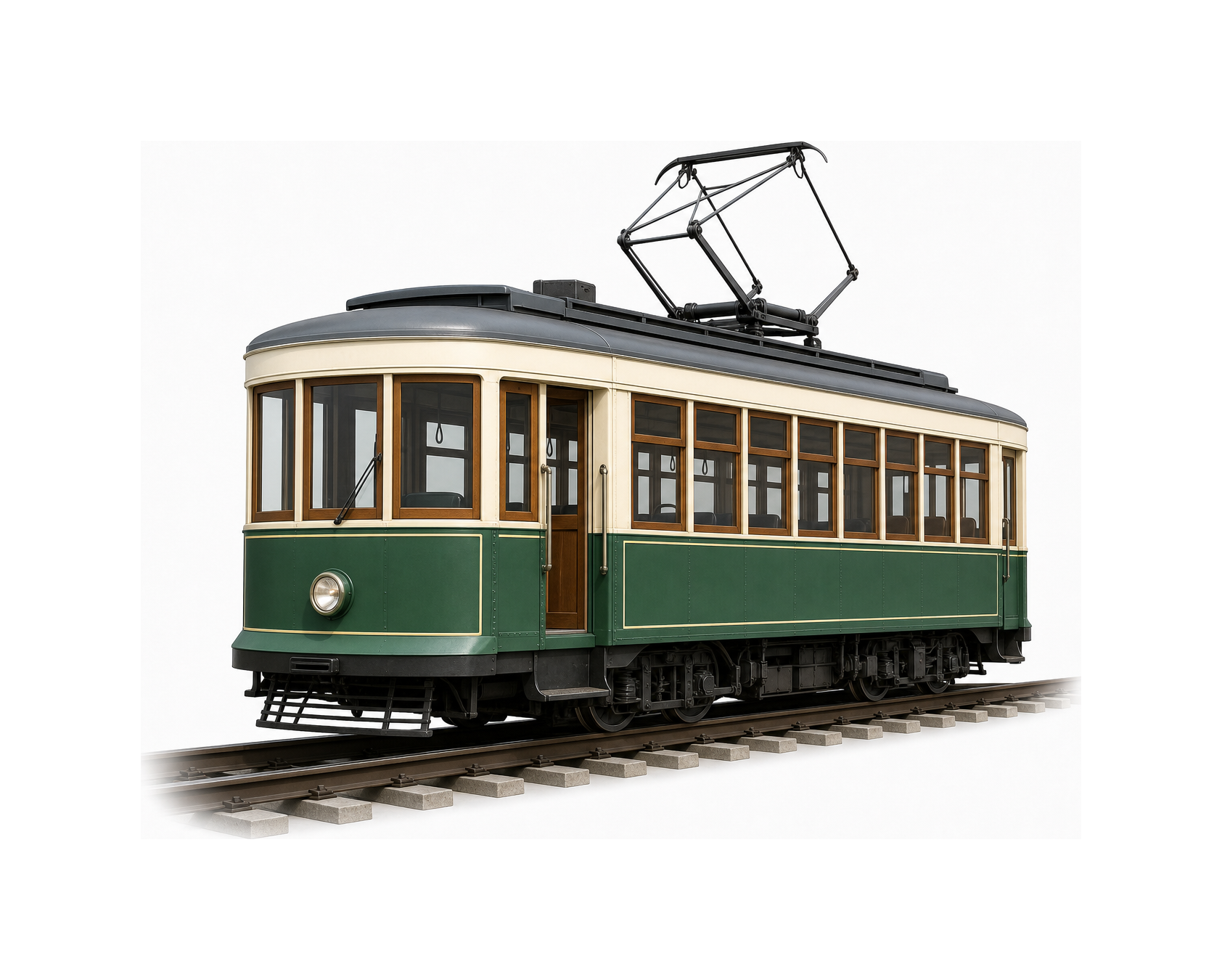 tram