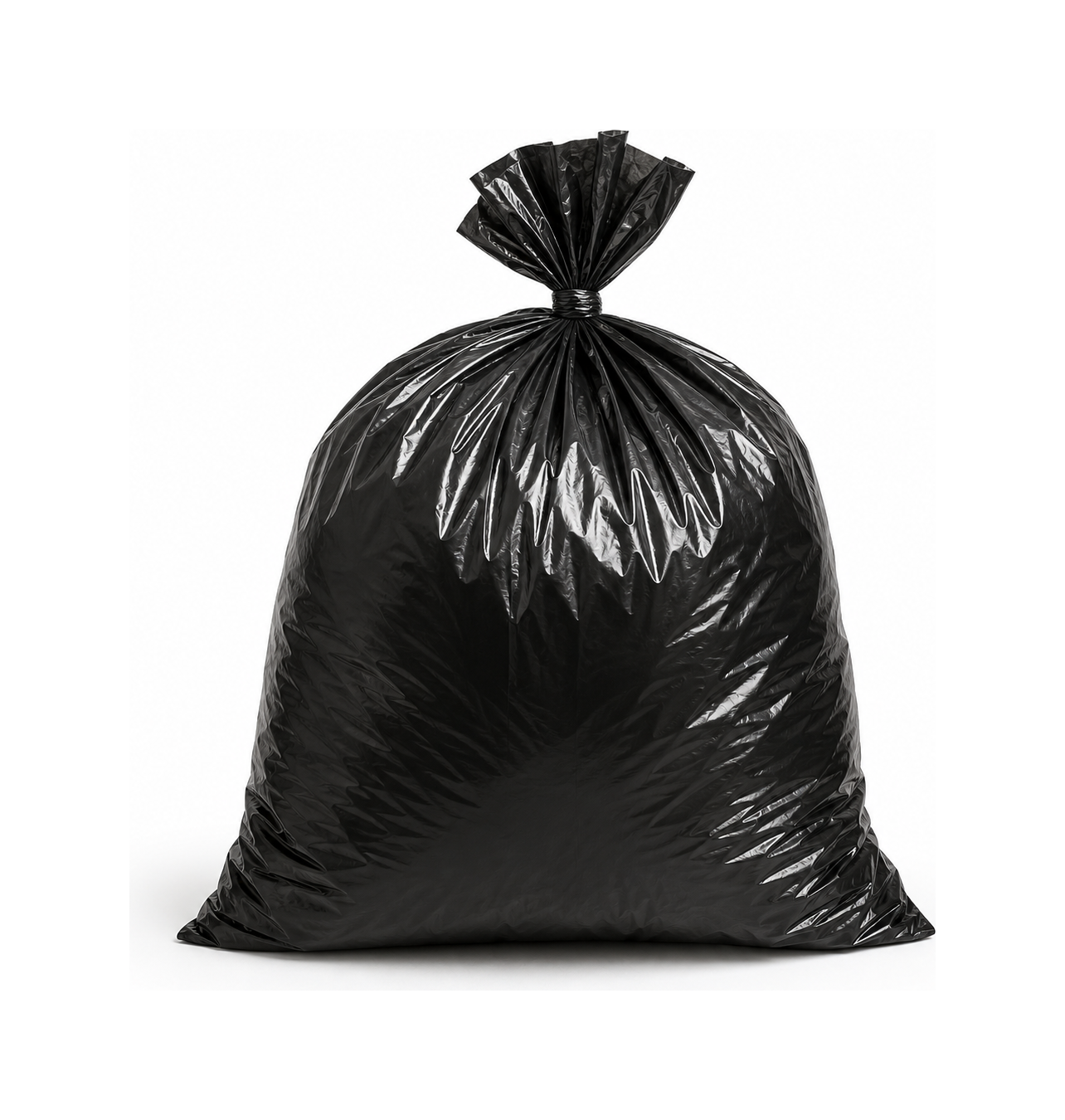 trash bag