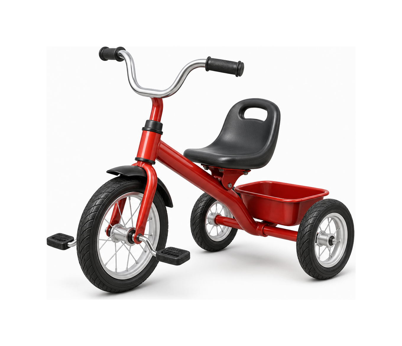 tricycle