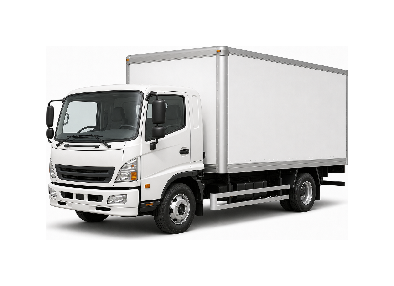 truck