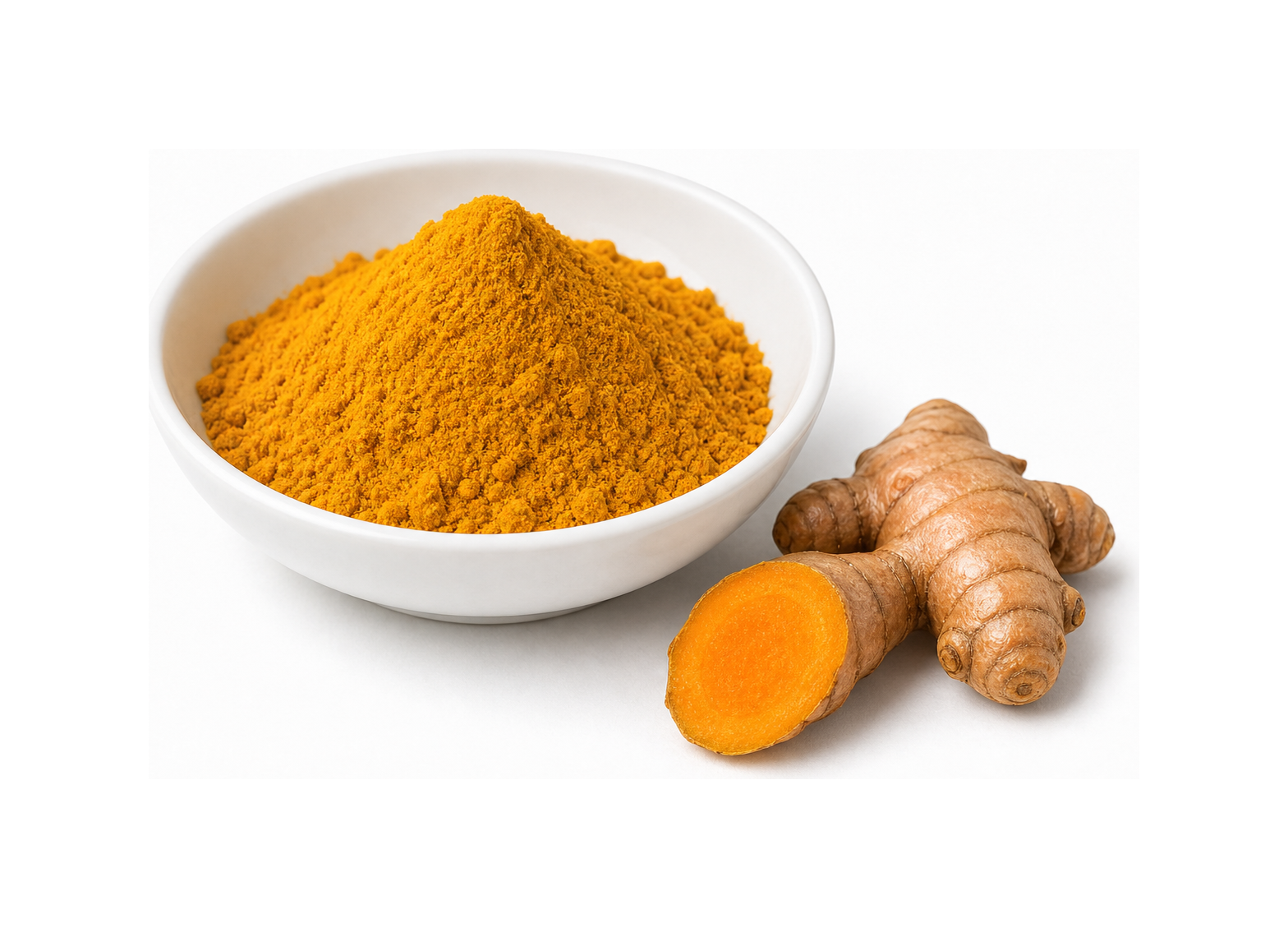 turmeric powder