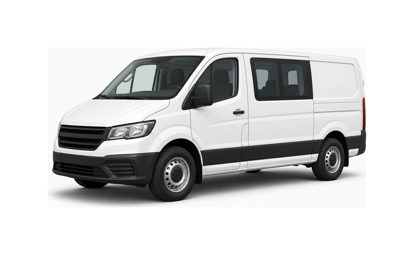 van