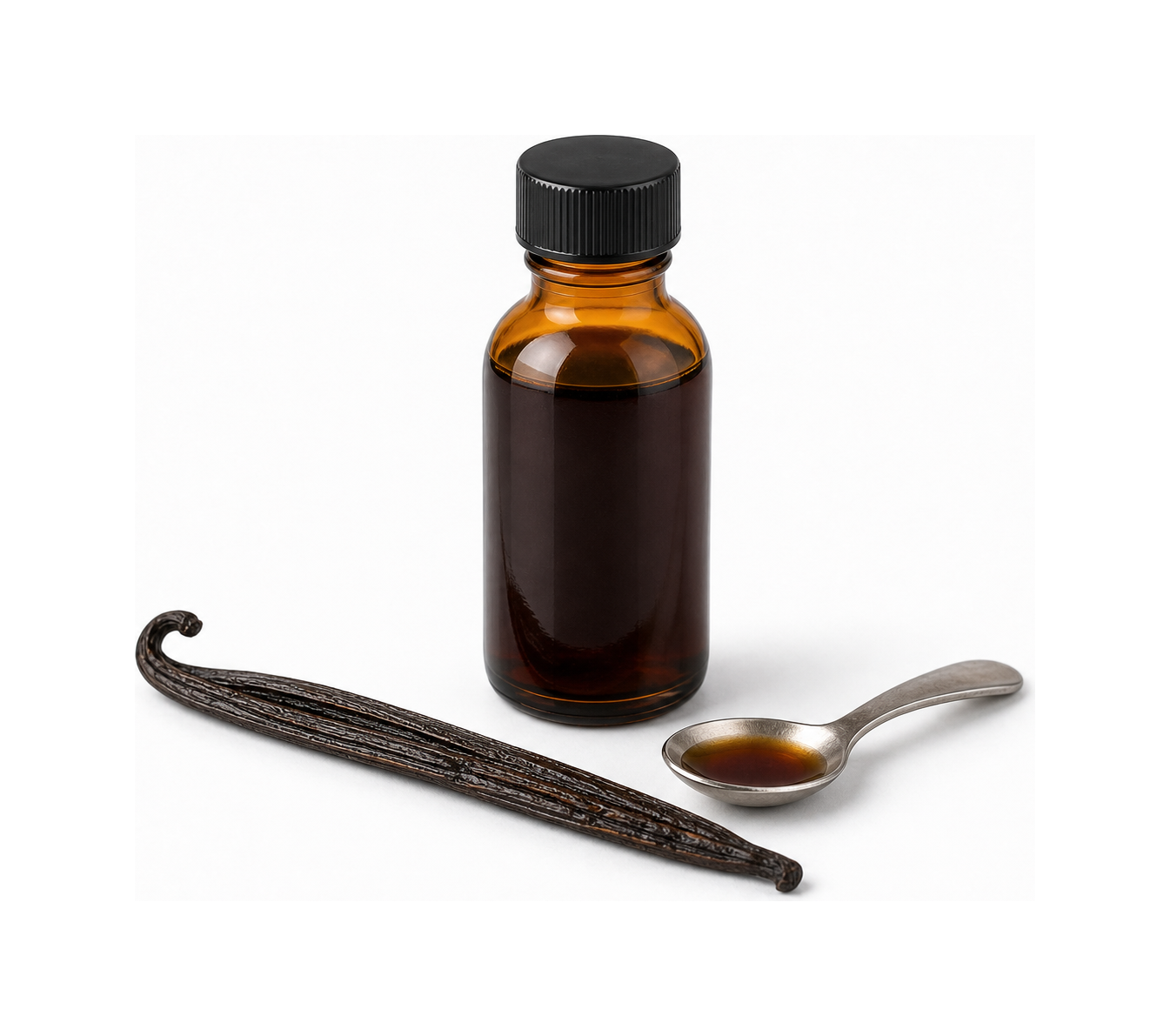 vanilla extract