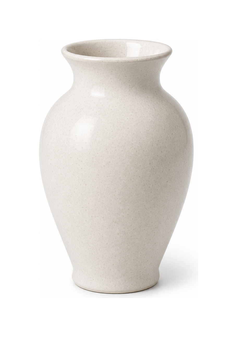 vase
