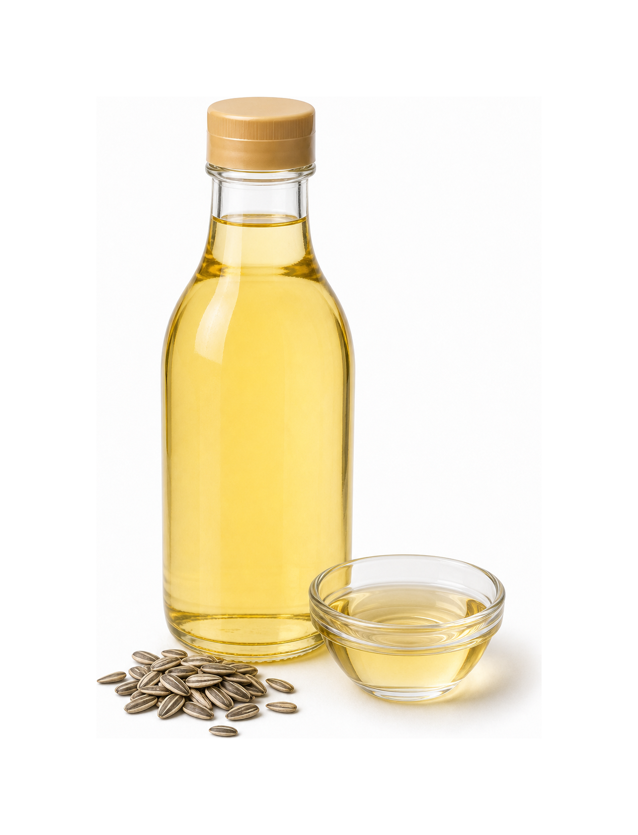 vegetable oil