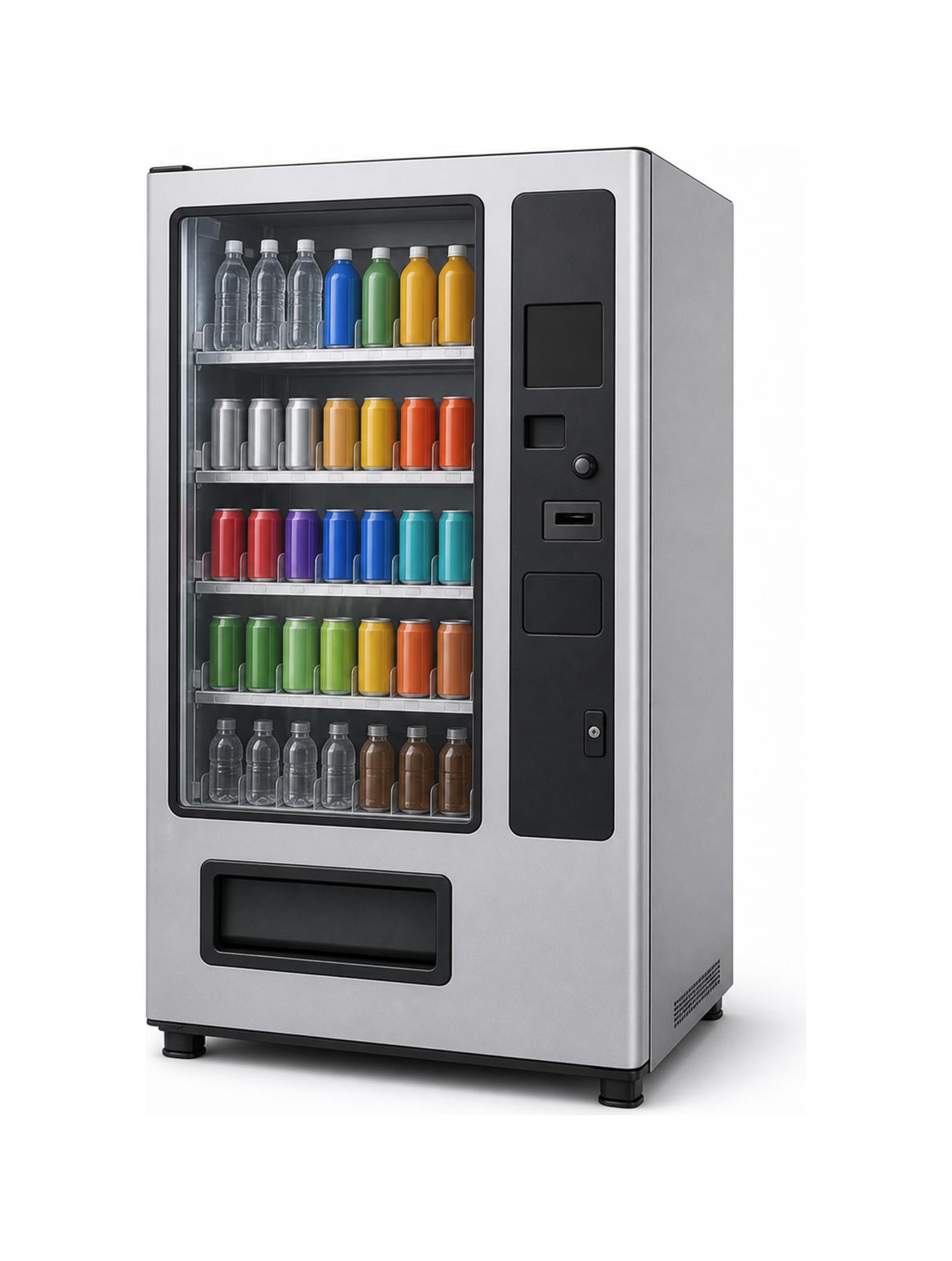 vending machine
