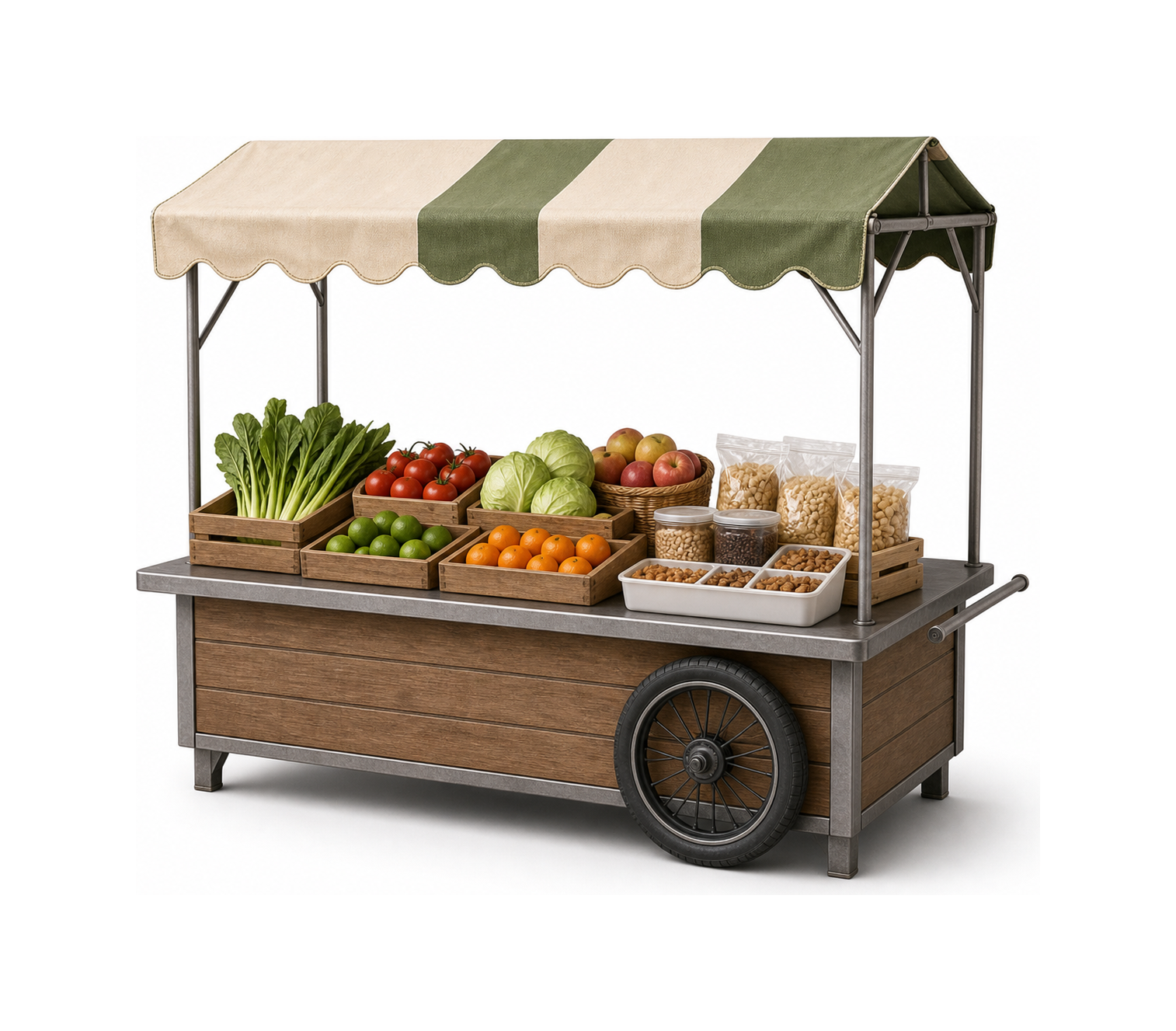 vendor