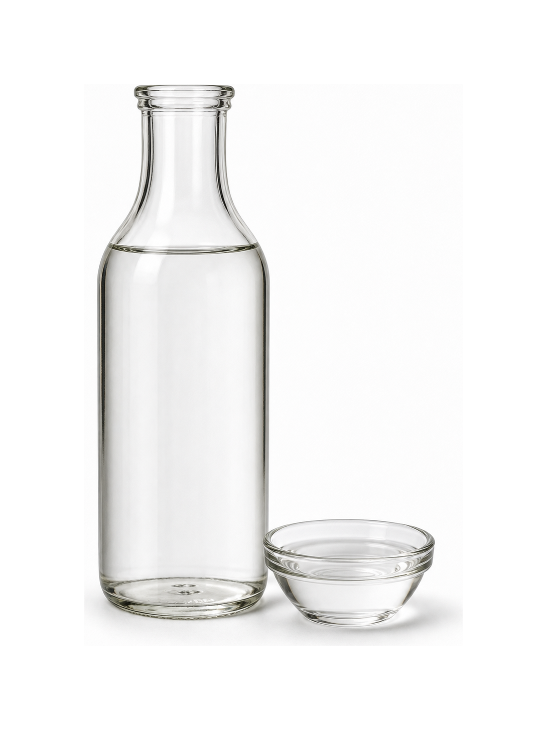 vinegar