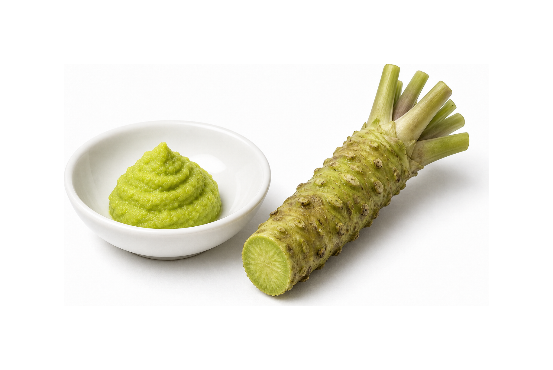wasabi