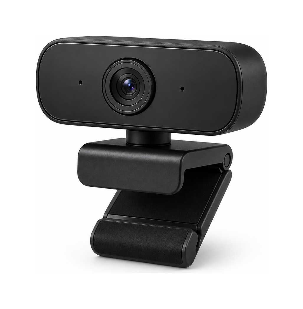 webcam