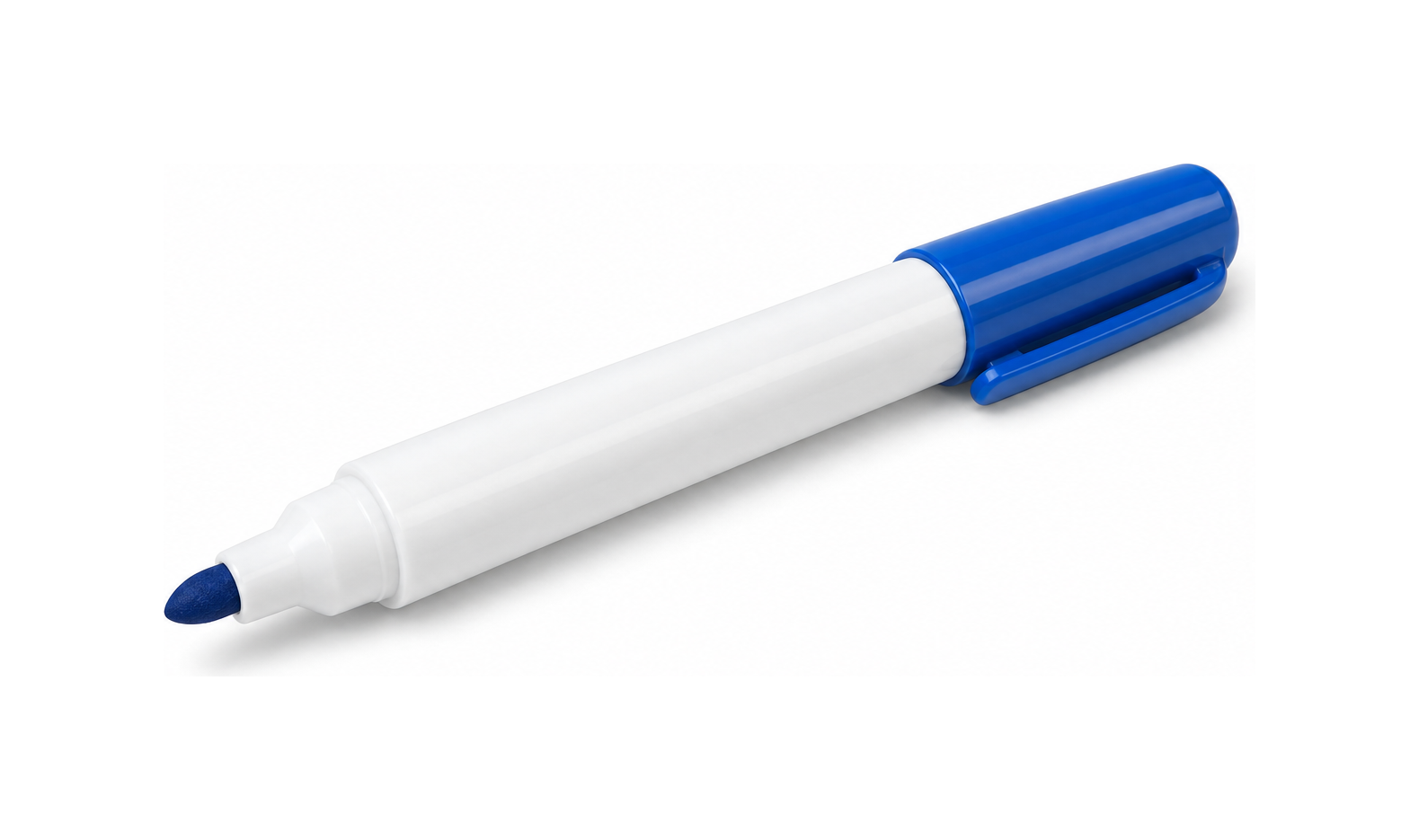 whiteboard marker