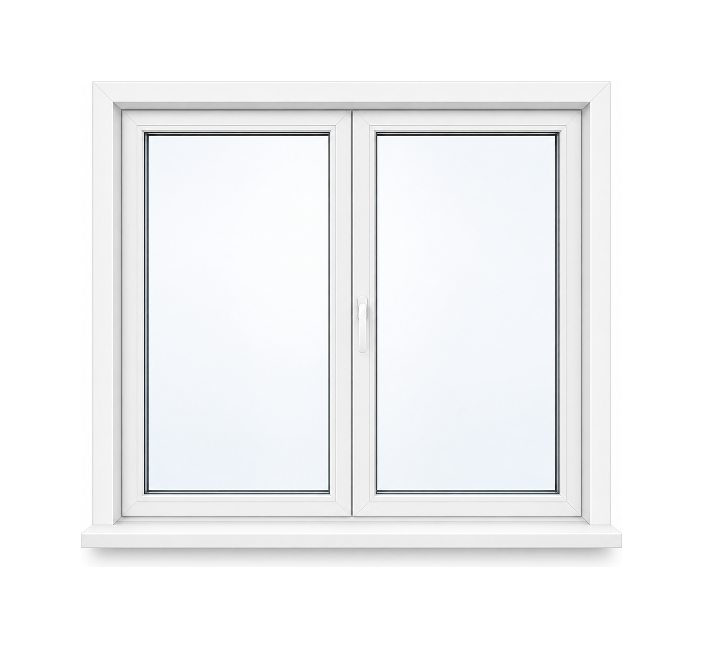 window